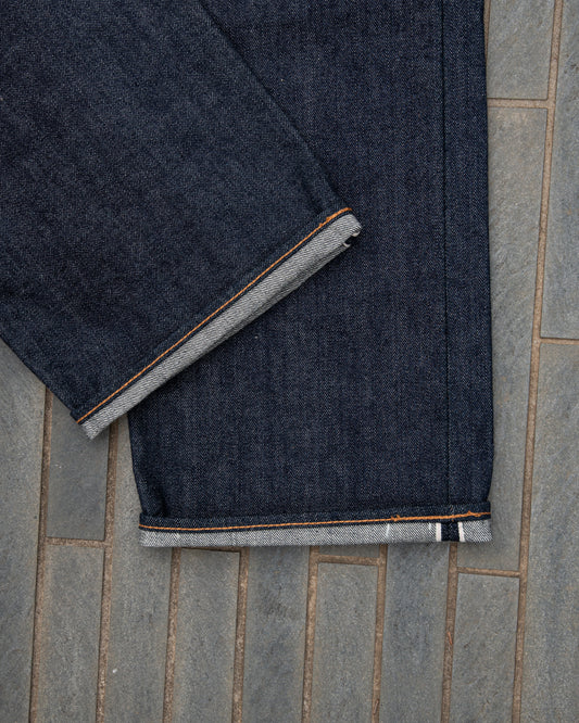 1960S STRAIGHT JEANS