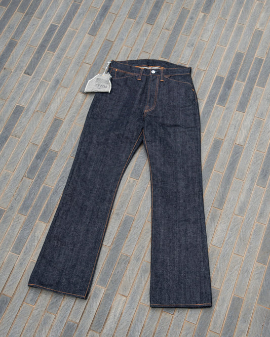 1970S BOOTSCUT JEANS