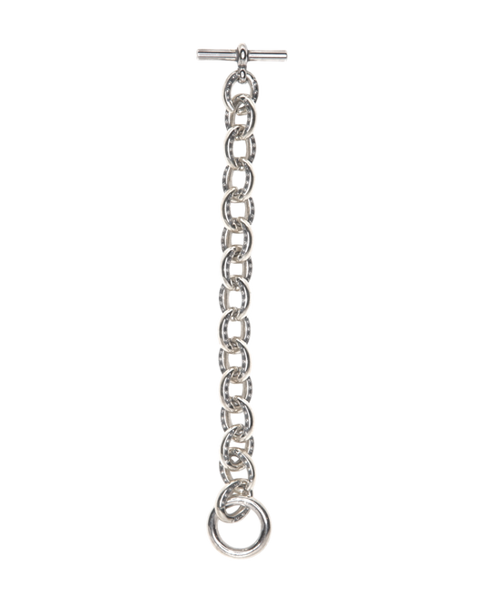 HORSESHOE BRACELET -LARGE-