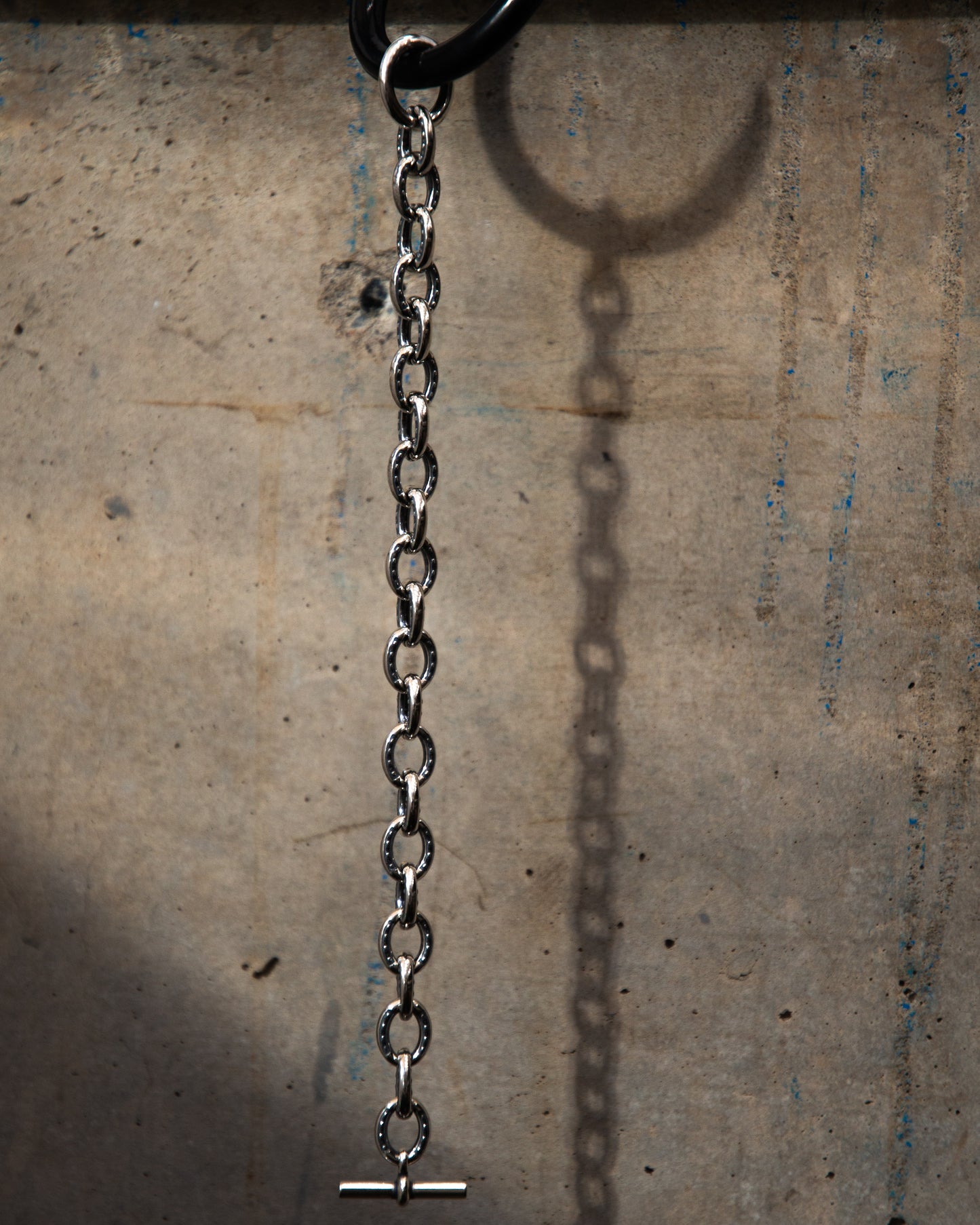 HORSESHOE BRACELET -SMALL-