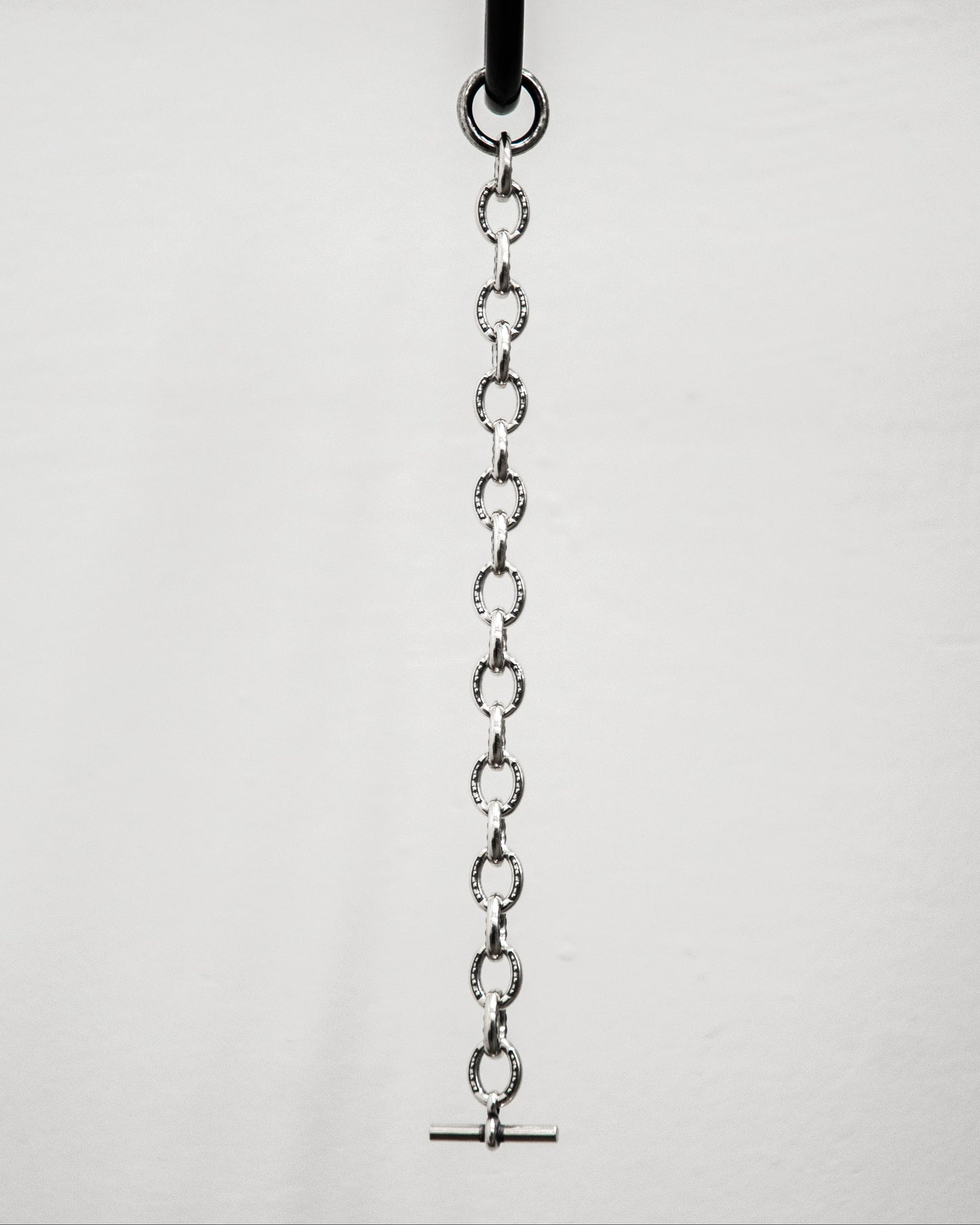 HORSESHOE BRACELET -SMALL-