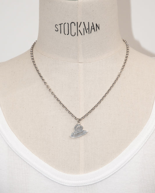 HAT CHAIN NECKLACE