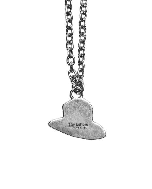 HAT CHAIN NECKLACE