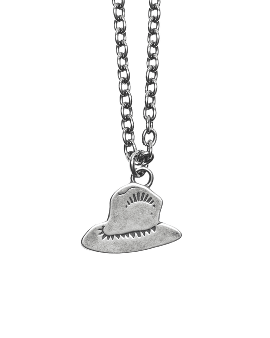 HAT CHAIN NECKLACE
