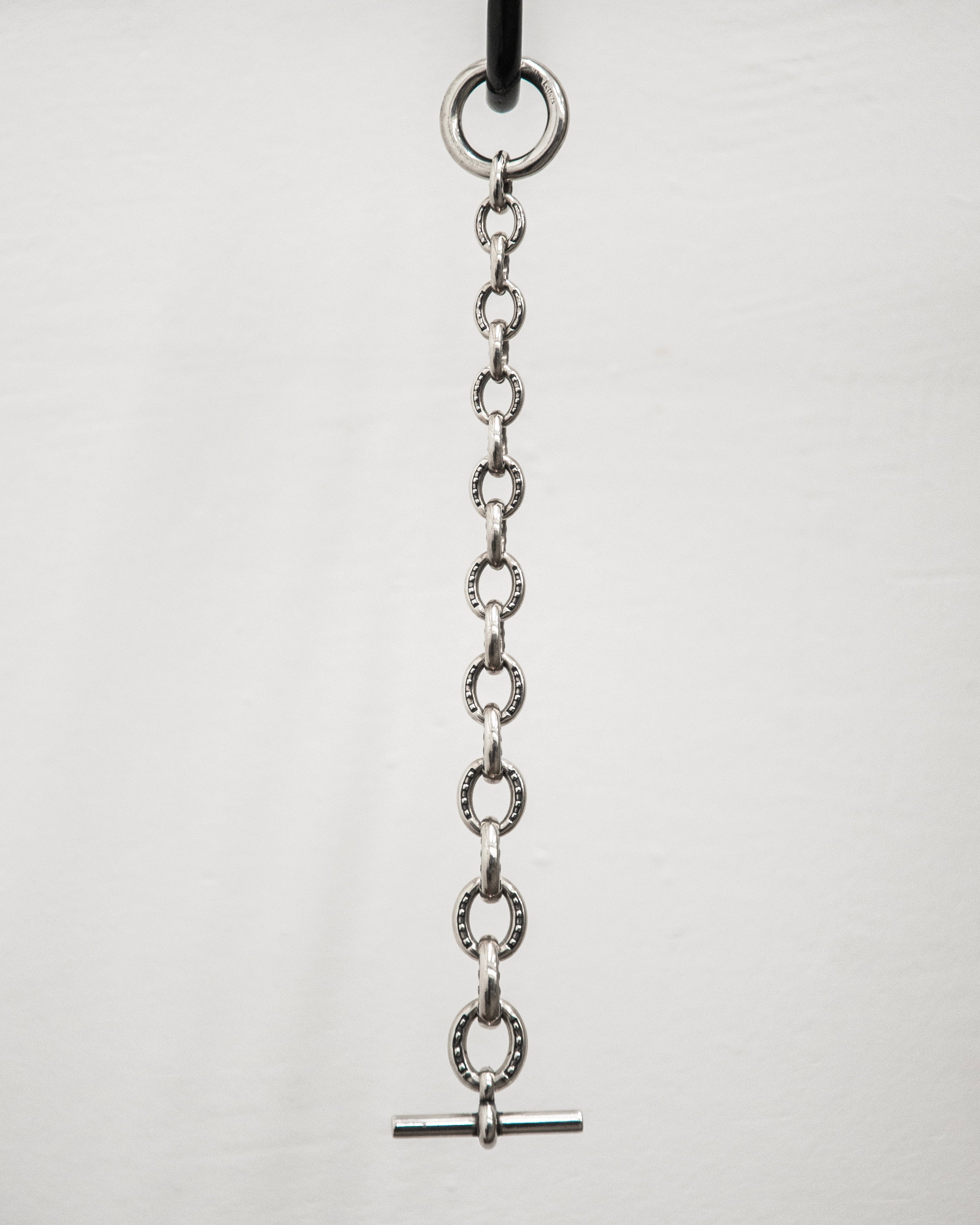 HORSESHOE BRACELET -GRADATION- – THE LETTERS