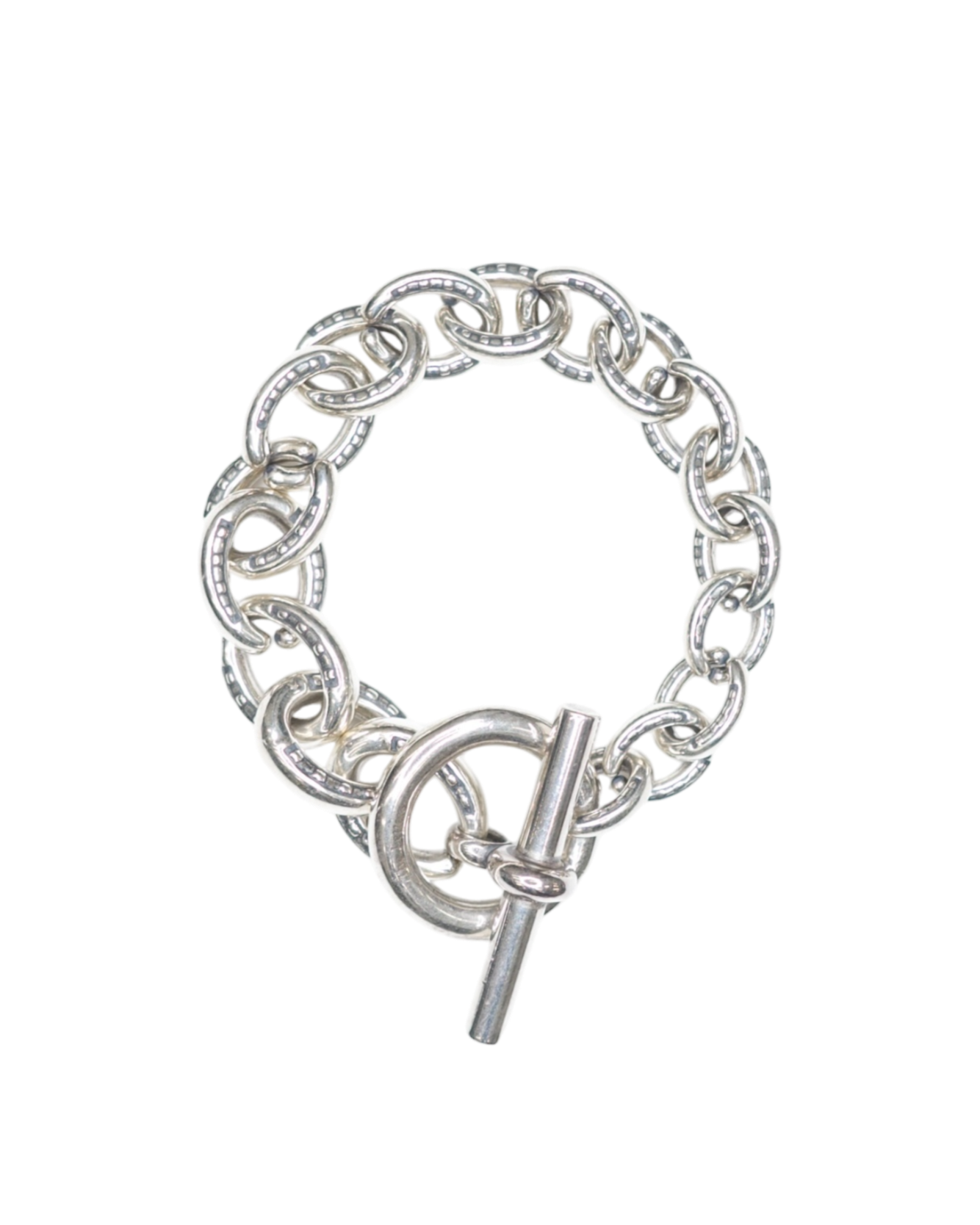 HORSESHOE BRACELET -GRADATION- – The Letters