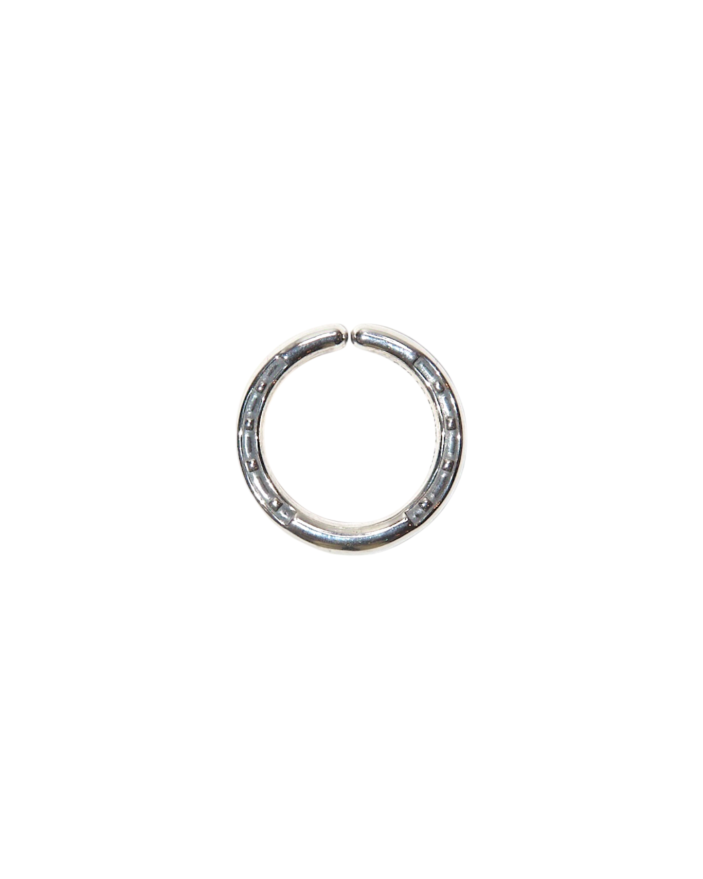 HORSESHOE RING