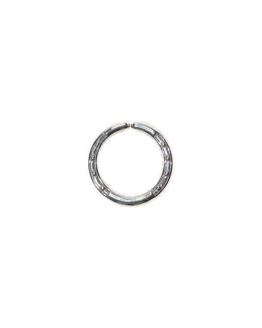HORSESHOE RING