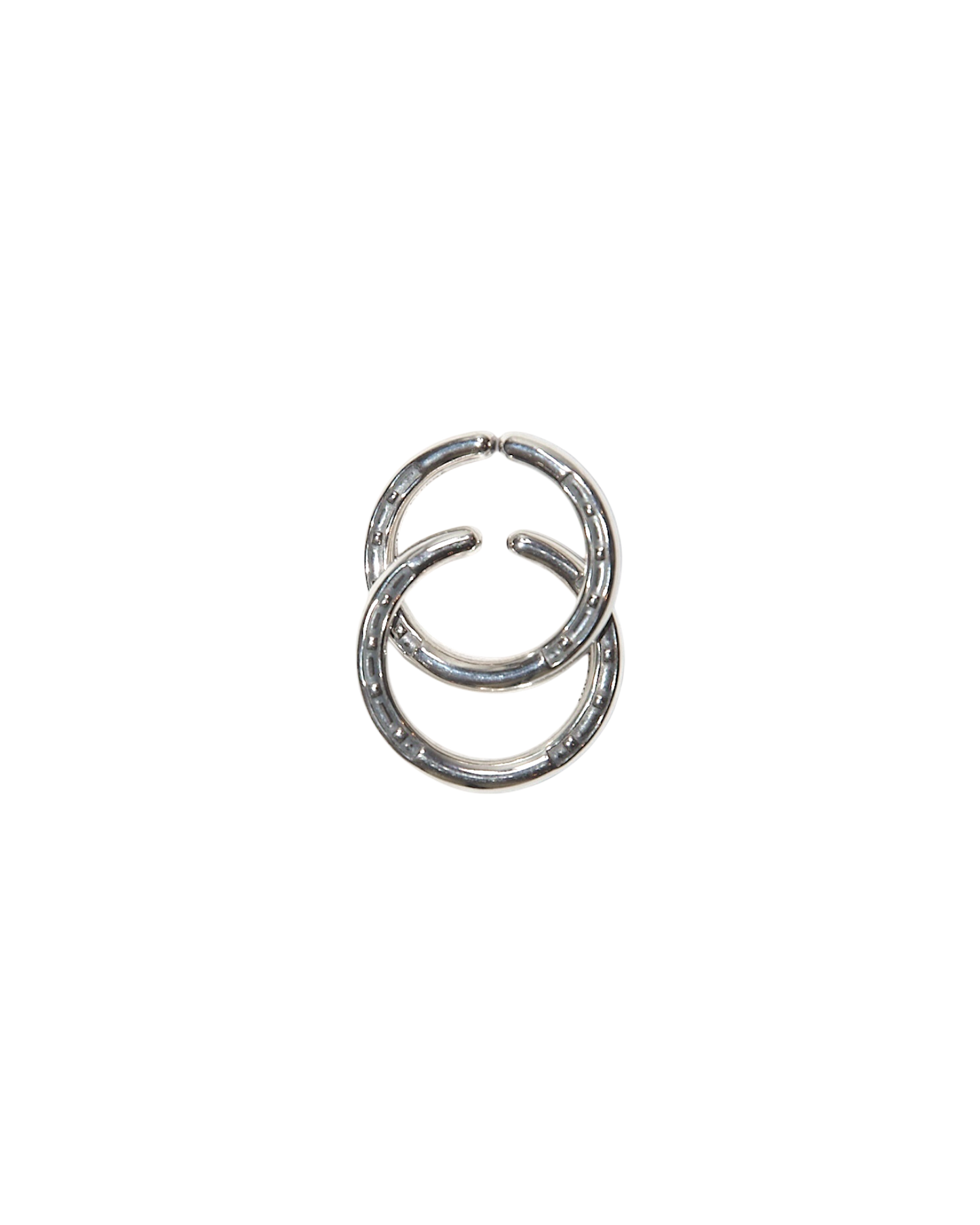 HORSESHOE RING