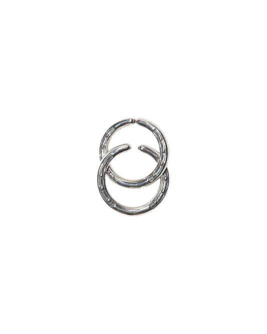HORSESHOE RING