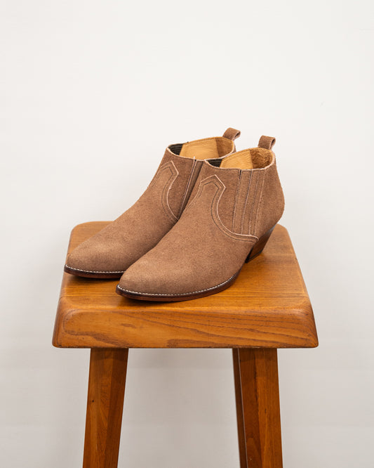 SHOES – The Letters