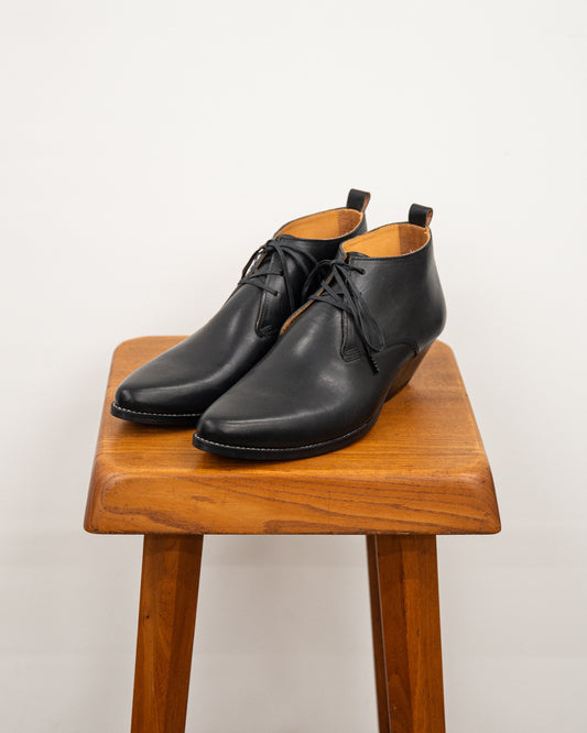 SHOES – The Letters