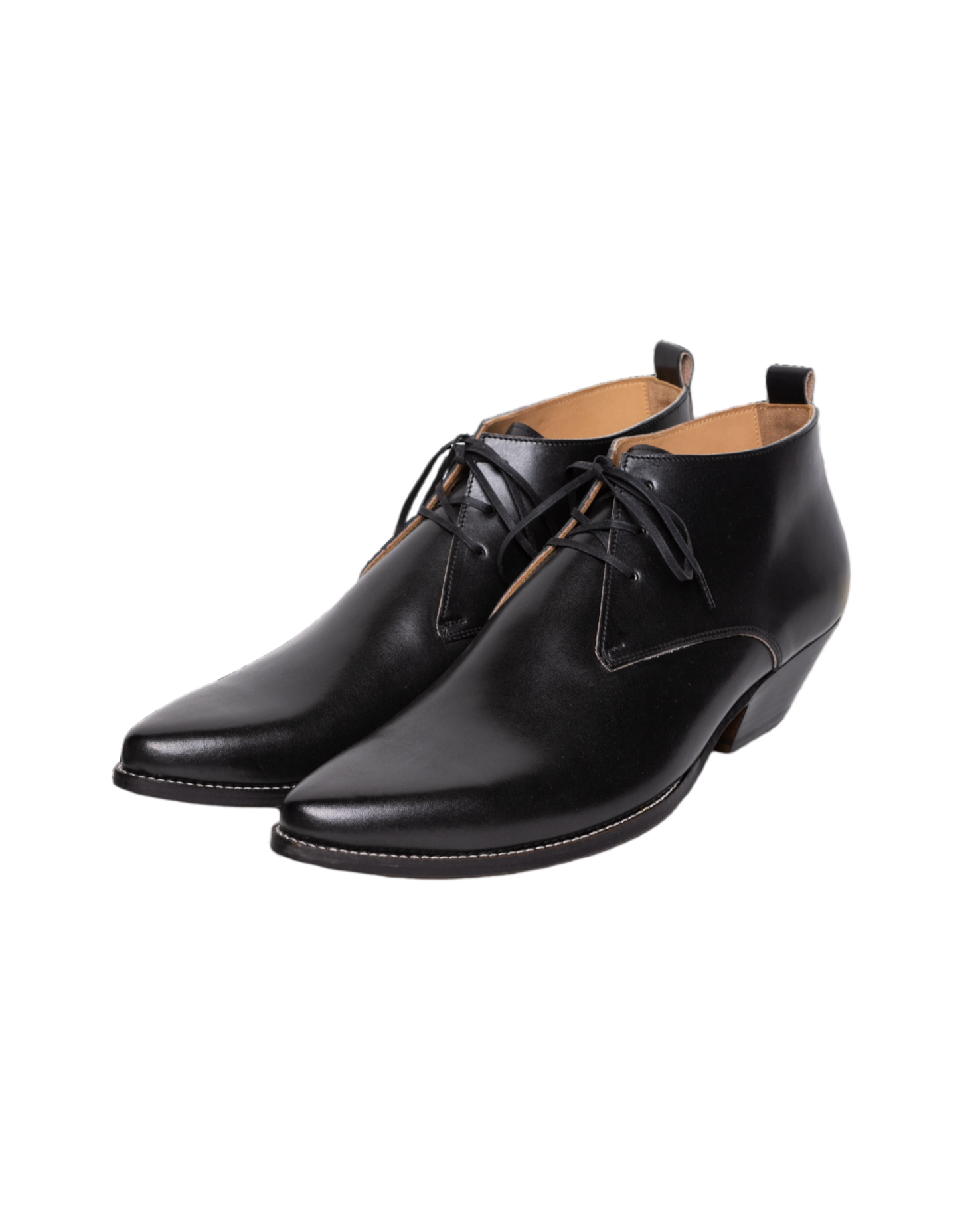 SHOES – The Letters