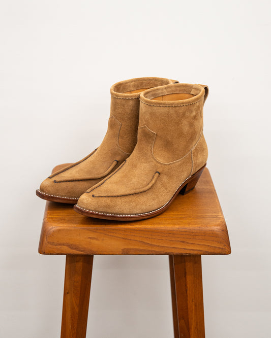 SHOES – The Letters