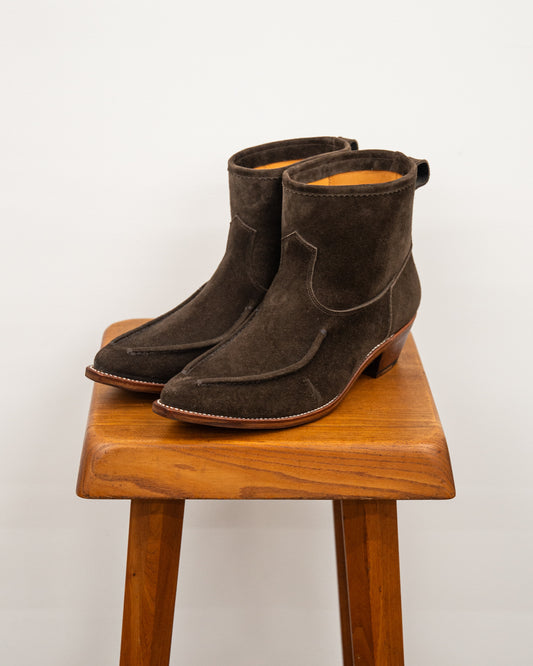 SHOES – The Letters