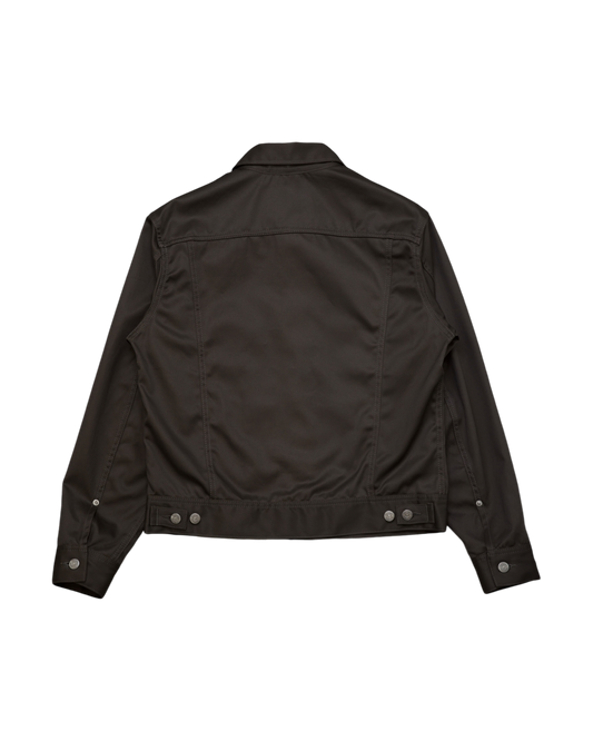 JACKET / COAT – The Letters