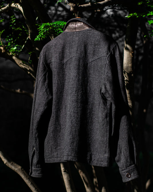 JACKETS / COATS – THE LETTERS