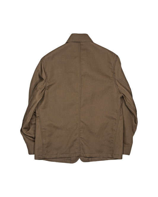 JACKET / COAT – The Letters