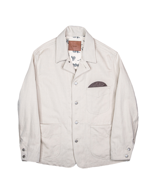 JACKET / COAT – The Letters