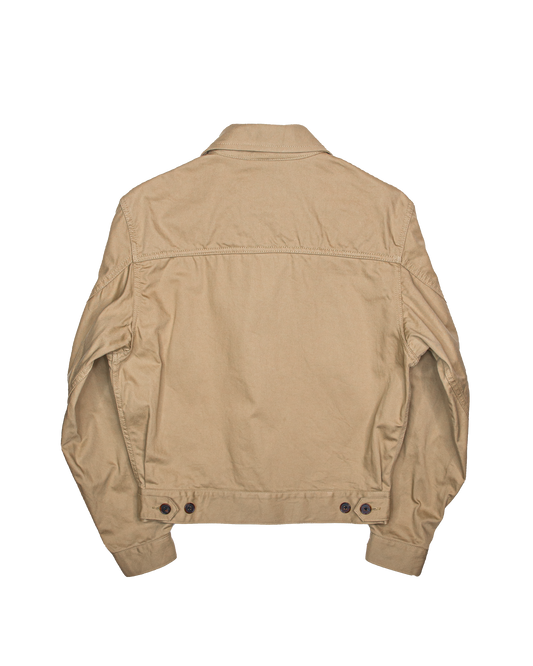 JACKET / COAT – The Letters