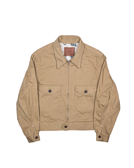 JACKET / COAT – The Letters