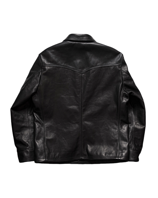 The Letters フライトジャケット JACKET / COAT – The Letters