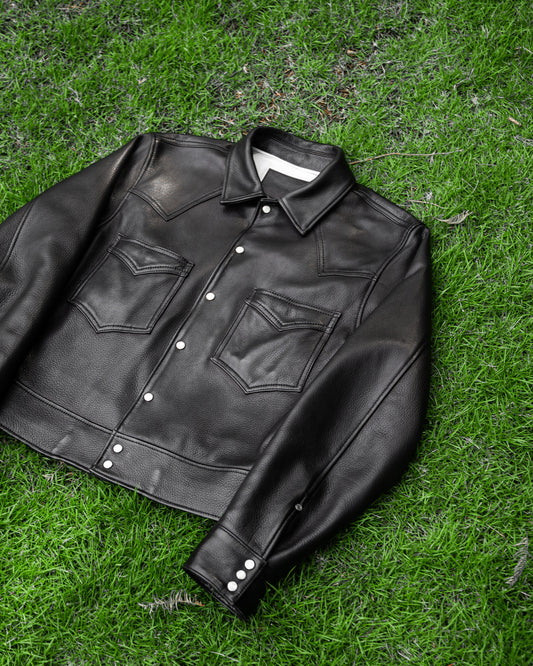 JACKETS / COATS – The Letters