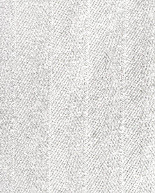 WORKERS SHIRT -COTTON DOBBY HERRINGBONE-