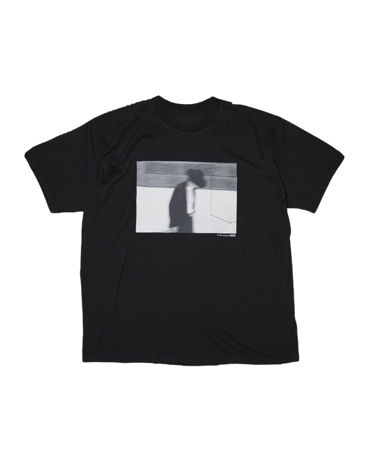 #0026 PHOTO POCKET T-SHIRT