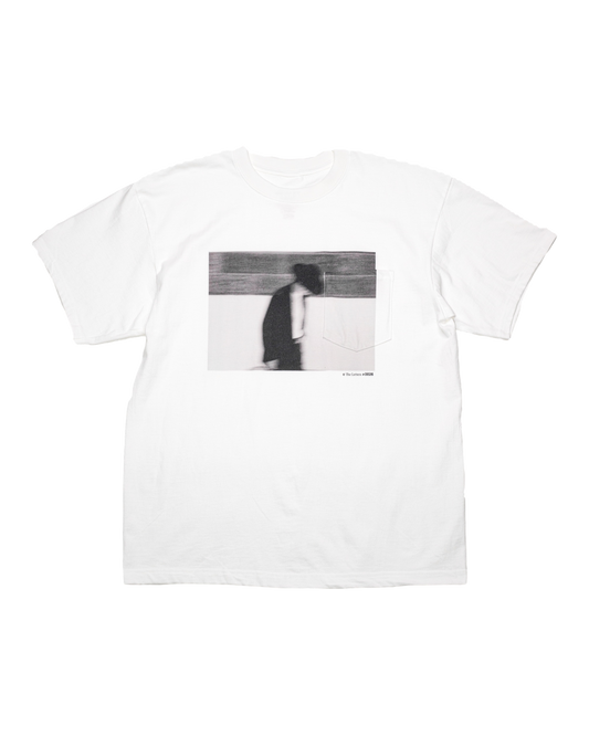 #0026 PHOTO POCKET T-SHIRT