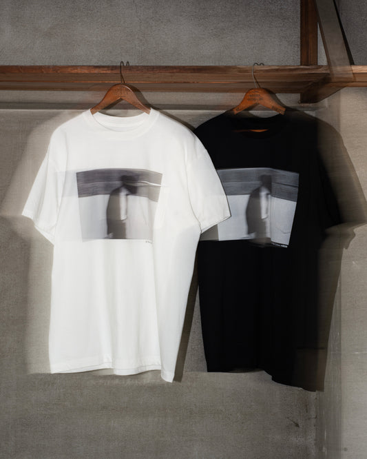 #0026 PHOTO POCKET T-SHIRT