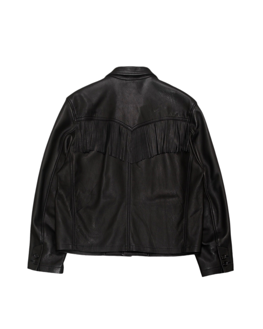 JACKET / COAT – The Letters