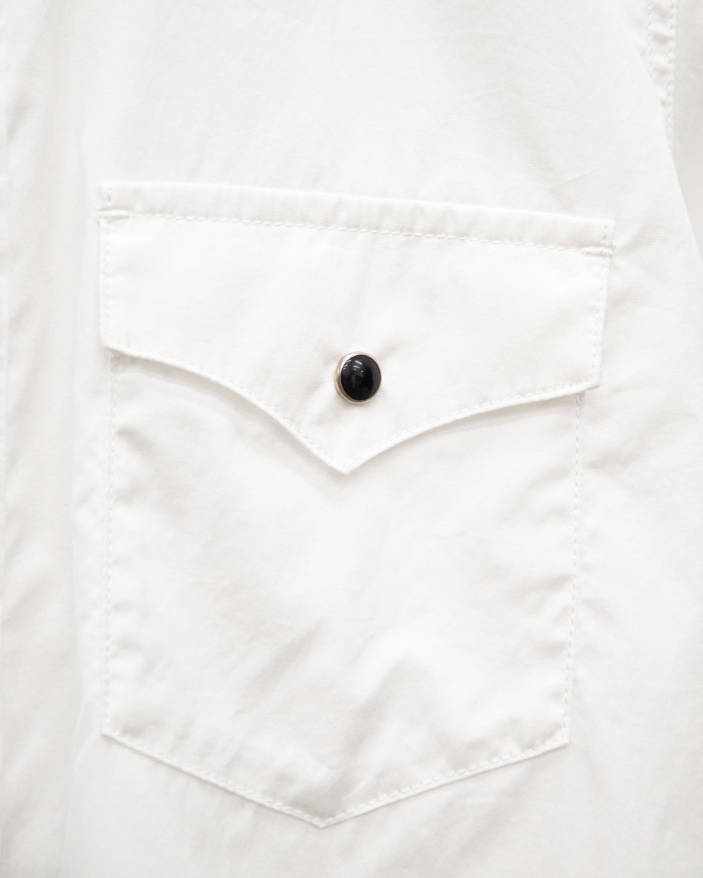 STANDARD SHIRT -COTTON BROAD- ※60%OFF