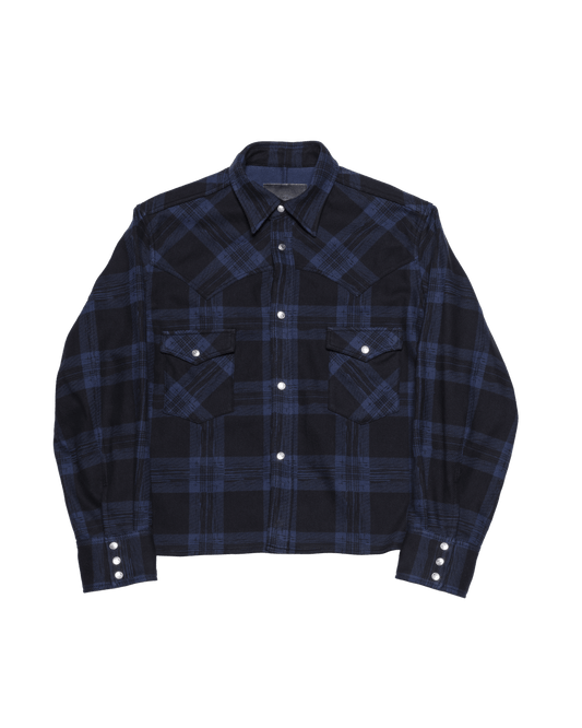 SHIRT – The Letters