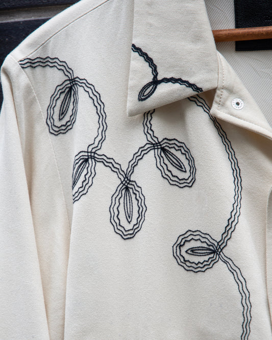 JACKETS / COATS – THE LETTERS