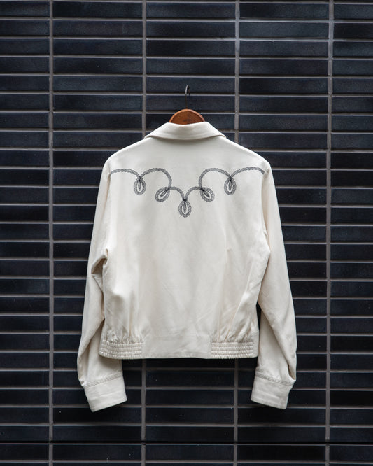 JACKETS / COATS – THE LETTERS