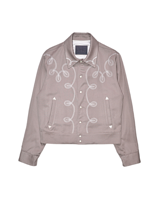 JACKET / COAT – The Letters