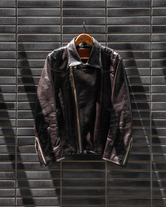 JACKETS / COATS – THE LETTERS
