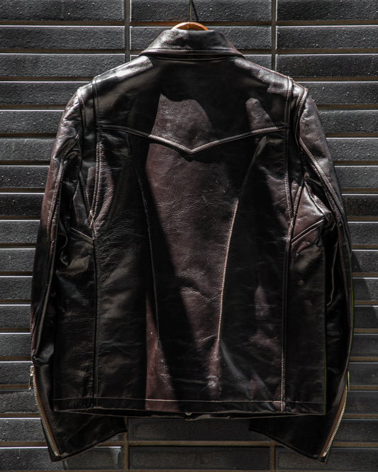 JACKETS / COATS – THE LETTERS