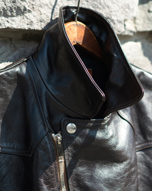 JACKET / COAT – The Letters