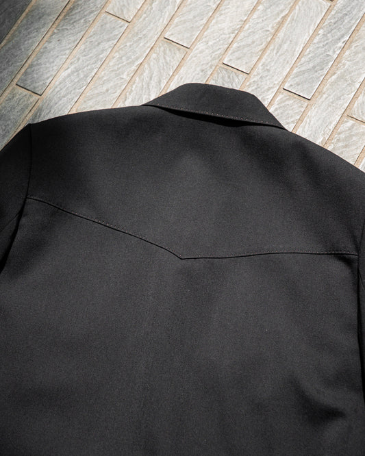 JACKET / COAT – The Letters