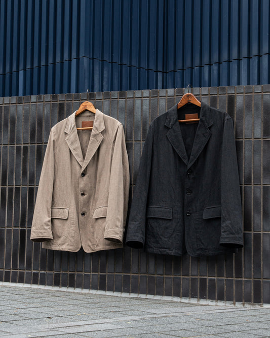 JACKETS / COATS – THE LETTERS