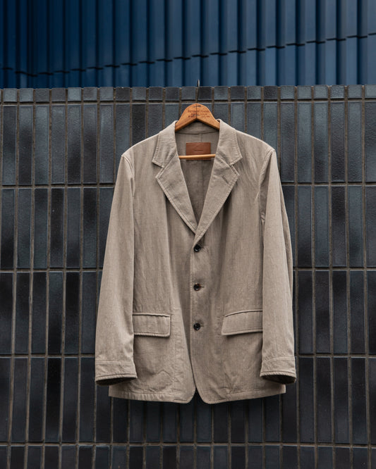 JACKETS / COATS – THE LETTERS
