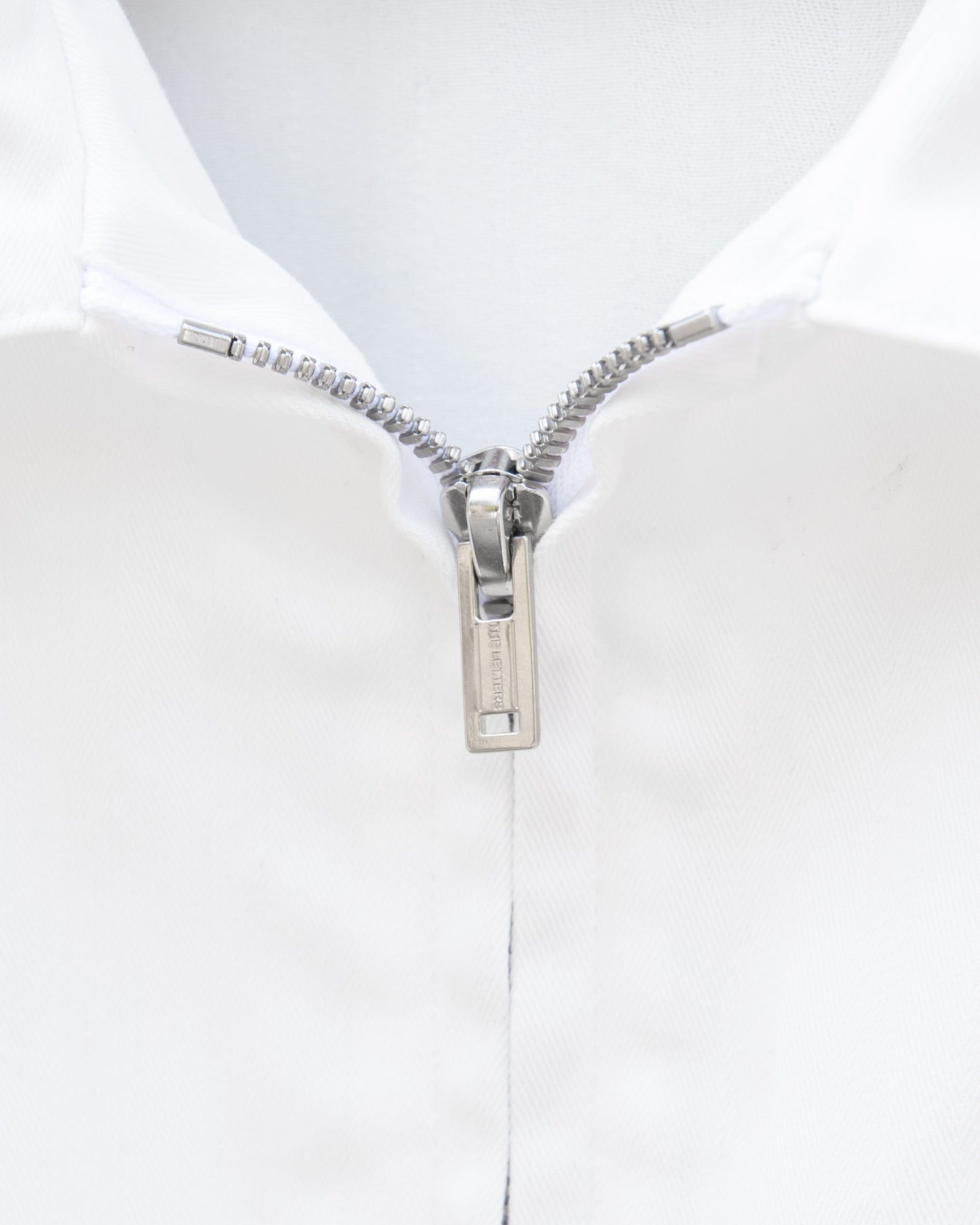 DRIZZLER JACKET -COTTON HERRINGBONE-