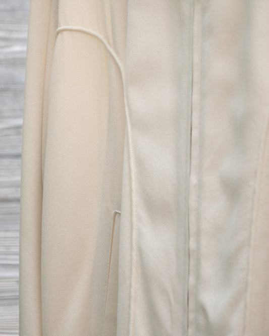 DRIZZLER JACKET -RAYON GABARDINE-