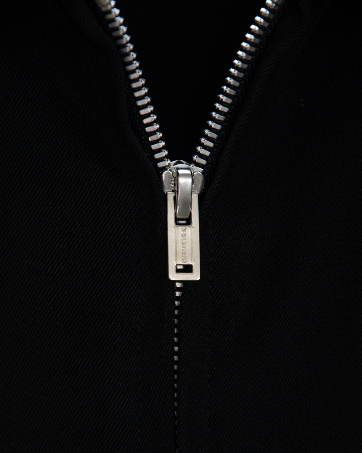 DRIZZLER JACKET -RAYON GABARDINE-
