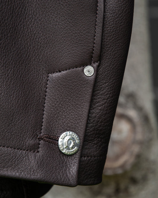 JACKET / COAT – The Letters