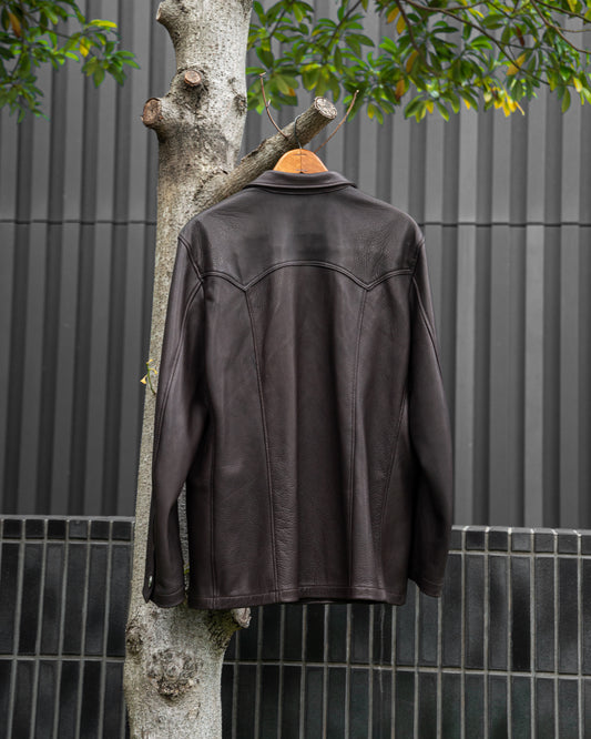 JACKET / COAT – The Letters