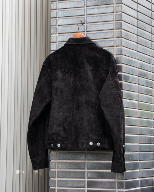 JACKET / COAT – The Letters