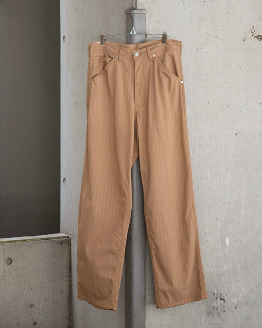 TROUSERS / PANTS – The Letters